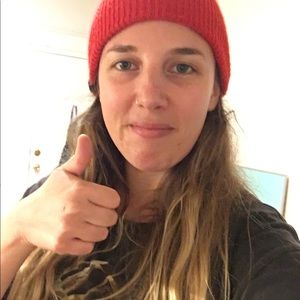 Meet your Posher, Alyson